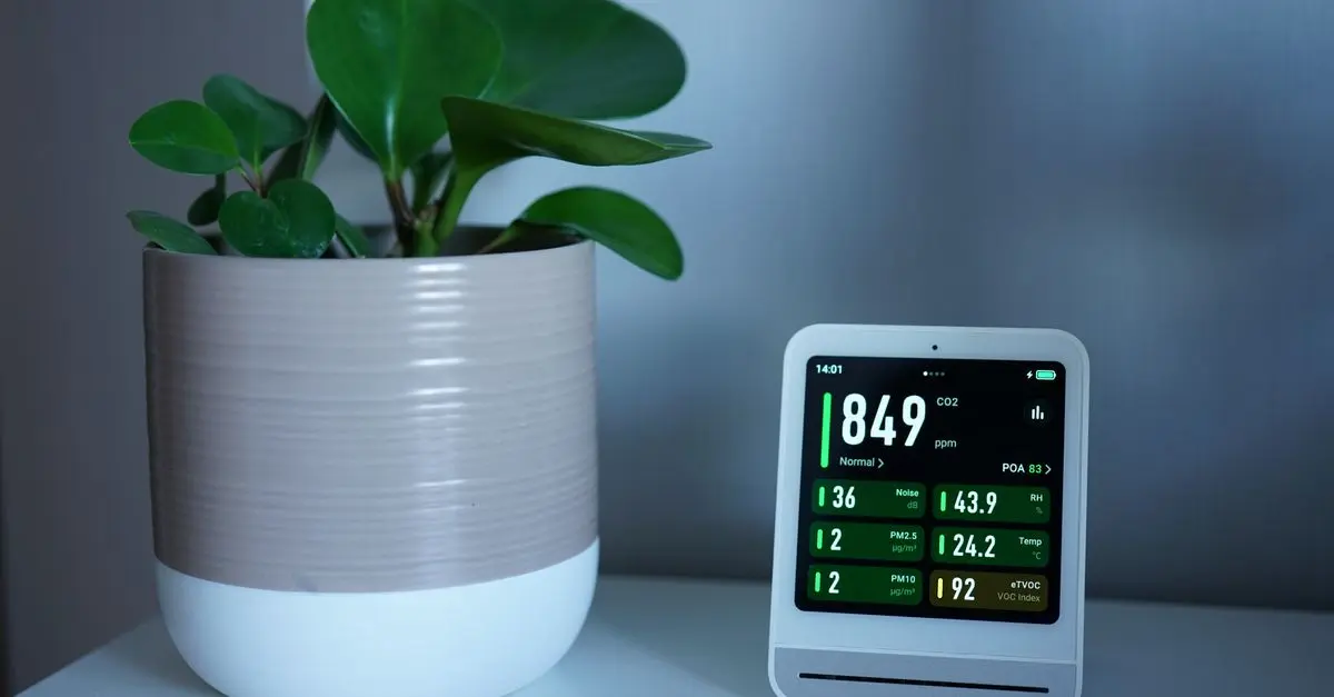 Guide d'achat meilleur système de monitoring solaire